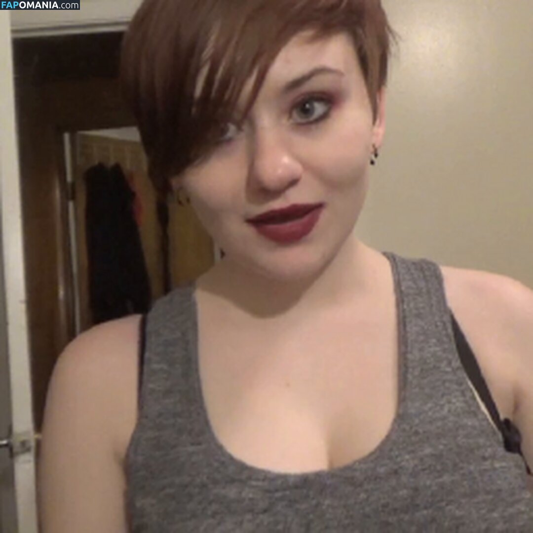 Curvy Elvish Girl / Viviana Black / curvyelvishgirl Nago OnlyFans  Przeciekłe zdjęcie #68