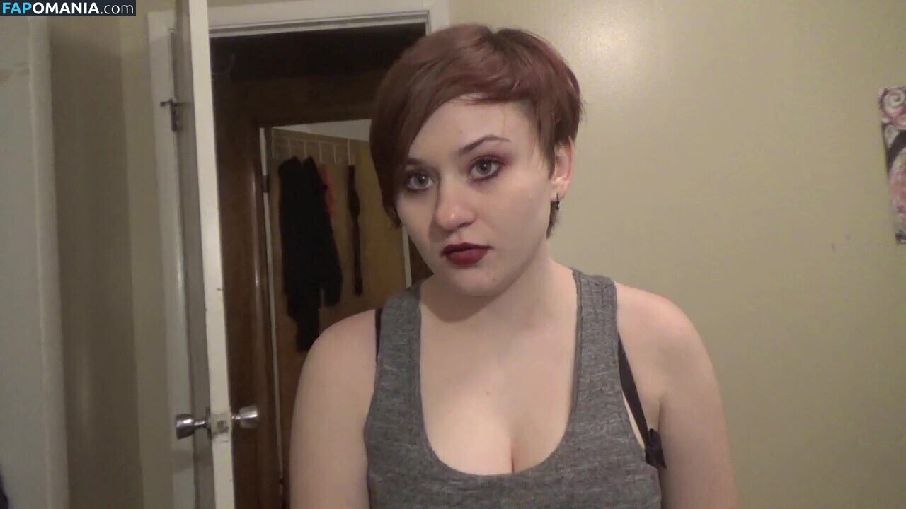 Curvy Elvish Girl / Viviana Black / curvyelvishgirl Nago OnlyFans  Przeciekłe zdjęcie #71