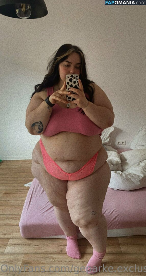 curvy.geparke / geparke Nago OnlyFans  Przeciekłe zdjęcie #6