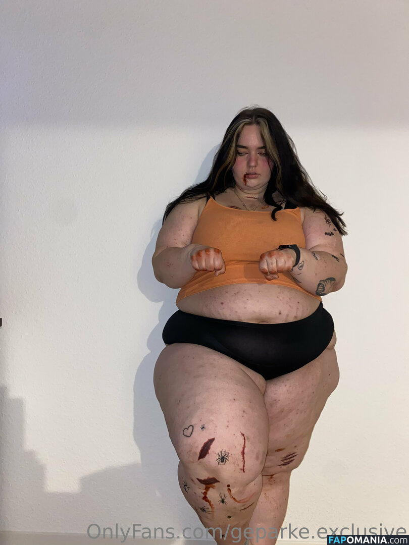curvy.geparke / geparke Nago OnlyFans  Przeciekłe zdjęcie #12