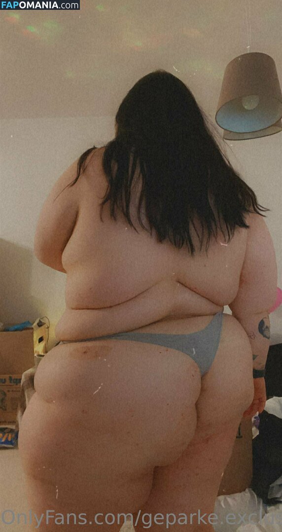 curvy.geparke / geparke Nago OnlyFans  Przeciekłe zdjęcie #14