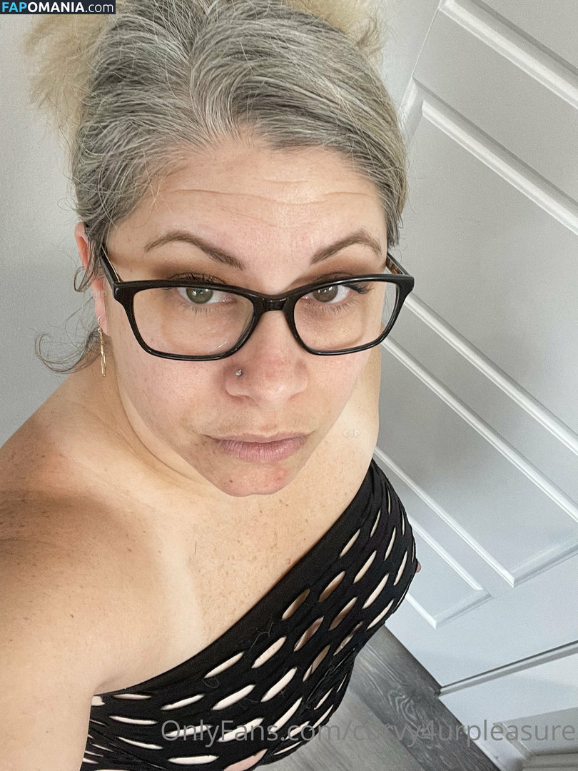 curvy4urpleasure Nago OnlyFans  Przeciekłe zdjęcie #2