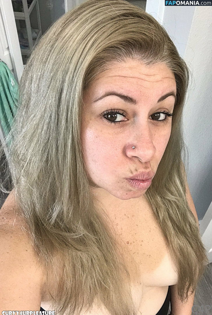 curvy4urpleasure Nago OnlyFans  Przeciekłe zdjęcie #5