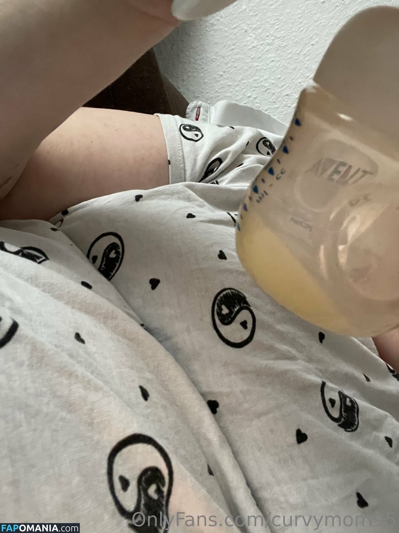 curvymom95 / the_curvy_mom_ Nago OnlyFans  Przeciekłe zdjęcie #8