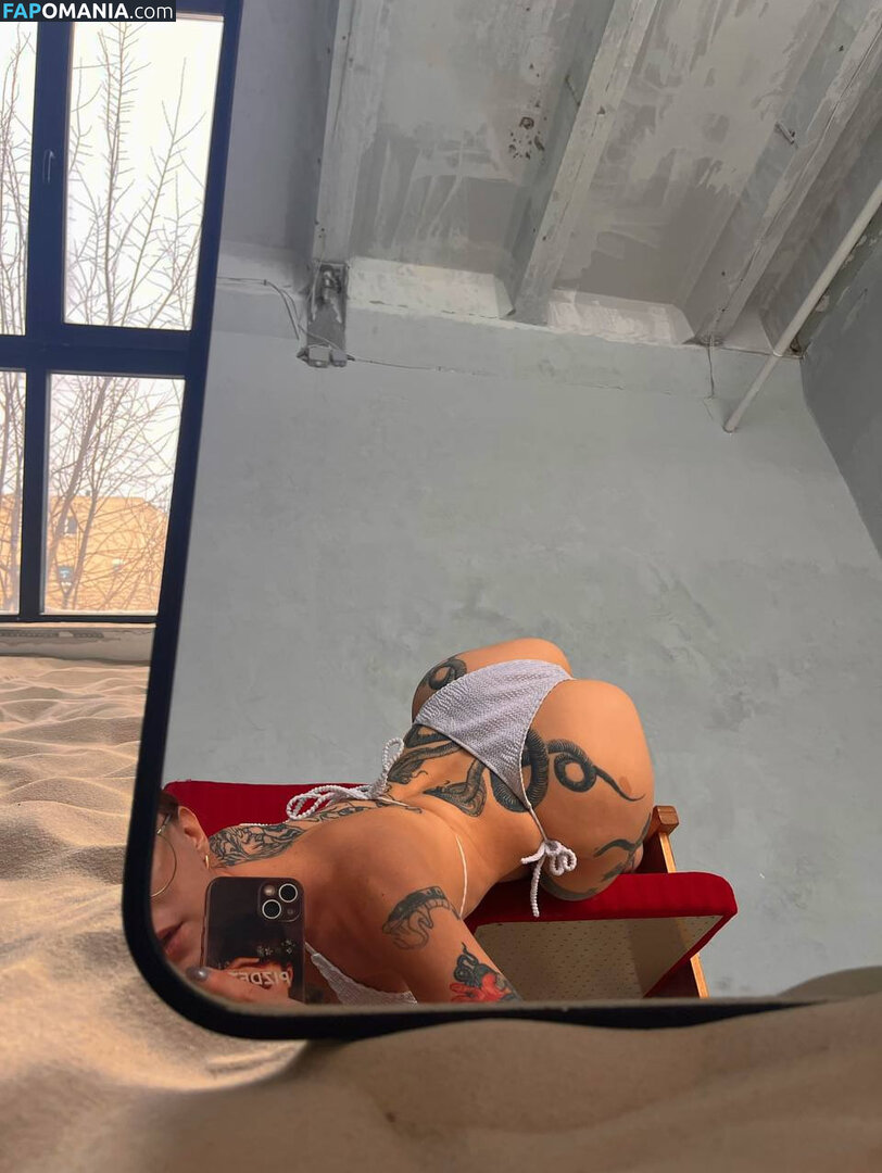 cutemeow Nago OnlyFans  Przeciekłe zdjęcie #5