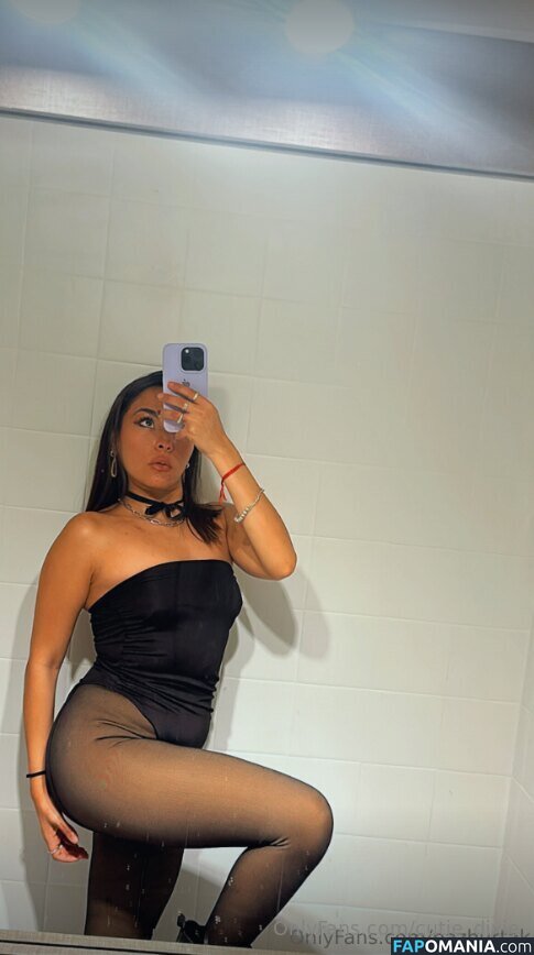 cutie_dixie Nago OnlyFans  Przeciekłe zdjęcie #9