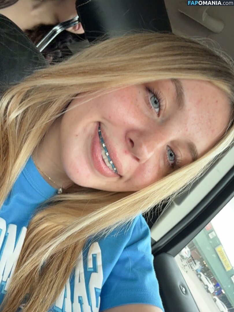 Cutiehadly Nago OnlyFans  Przeciekłe zdjęcie #1