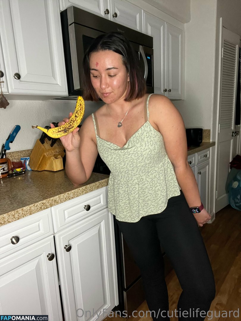 cutielifeguard / https: Nago OnlyFans  Przeciekłe zdjęcie #11