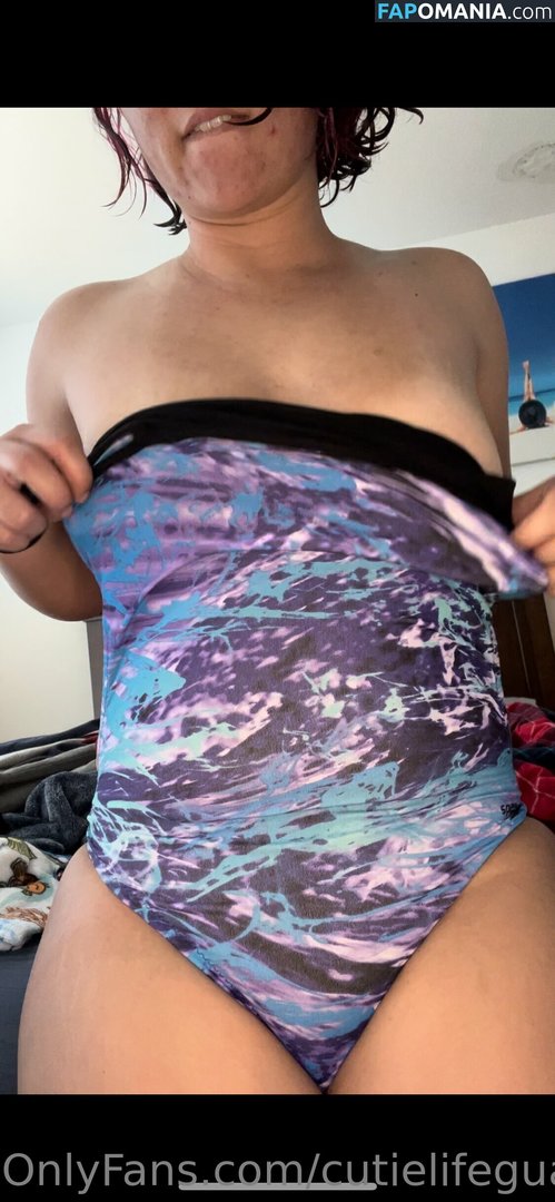 cutielifeguard / https: Nago OnlyFans  Przeciekłe zdjęcie #20