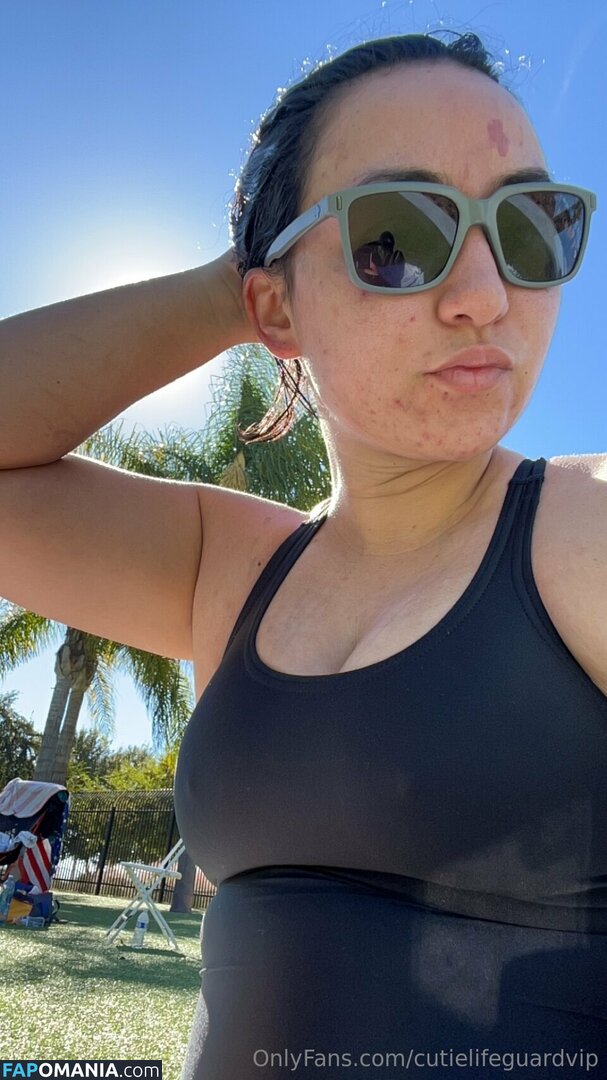 cutielifeguard / https: Nago OnlyFans  Przeciekłe zdjęcie #71