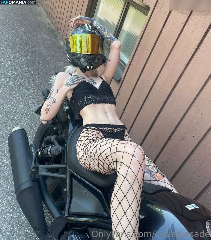 Cutiepiesade Nago OnlyFans  Przeciekłe zdjęcie #4