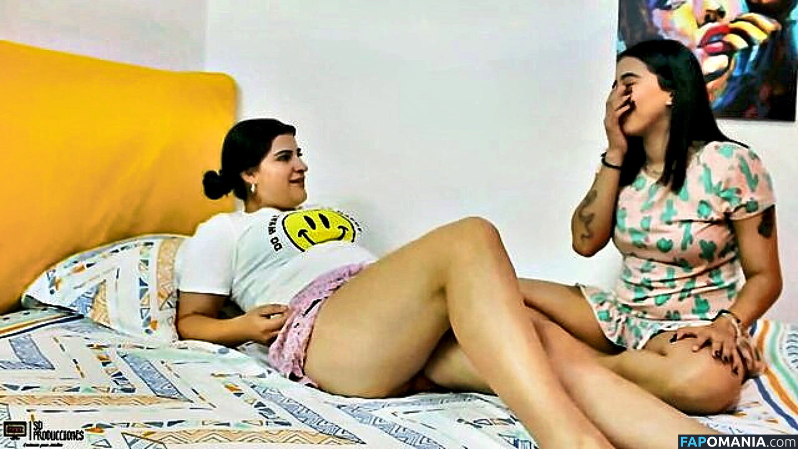 Cuyabros Nago OnlyFans  Przeciekłe zdjęcie #2