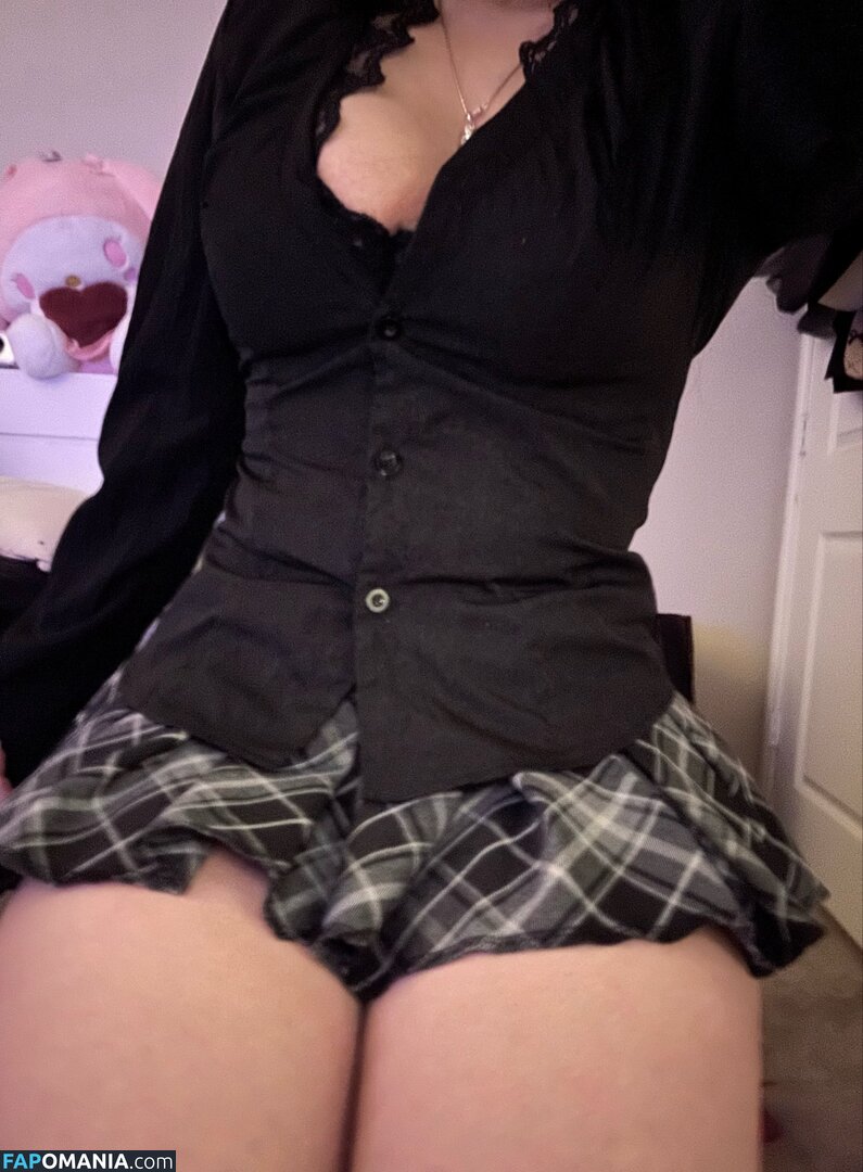 cwuddlemeplz / koohlia / vatonez Nago OnlyFans  Przeciekłe zdjęcie #4