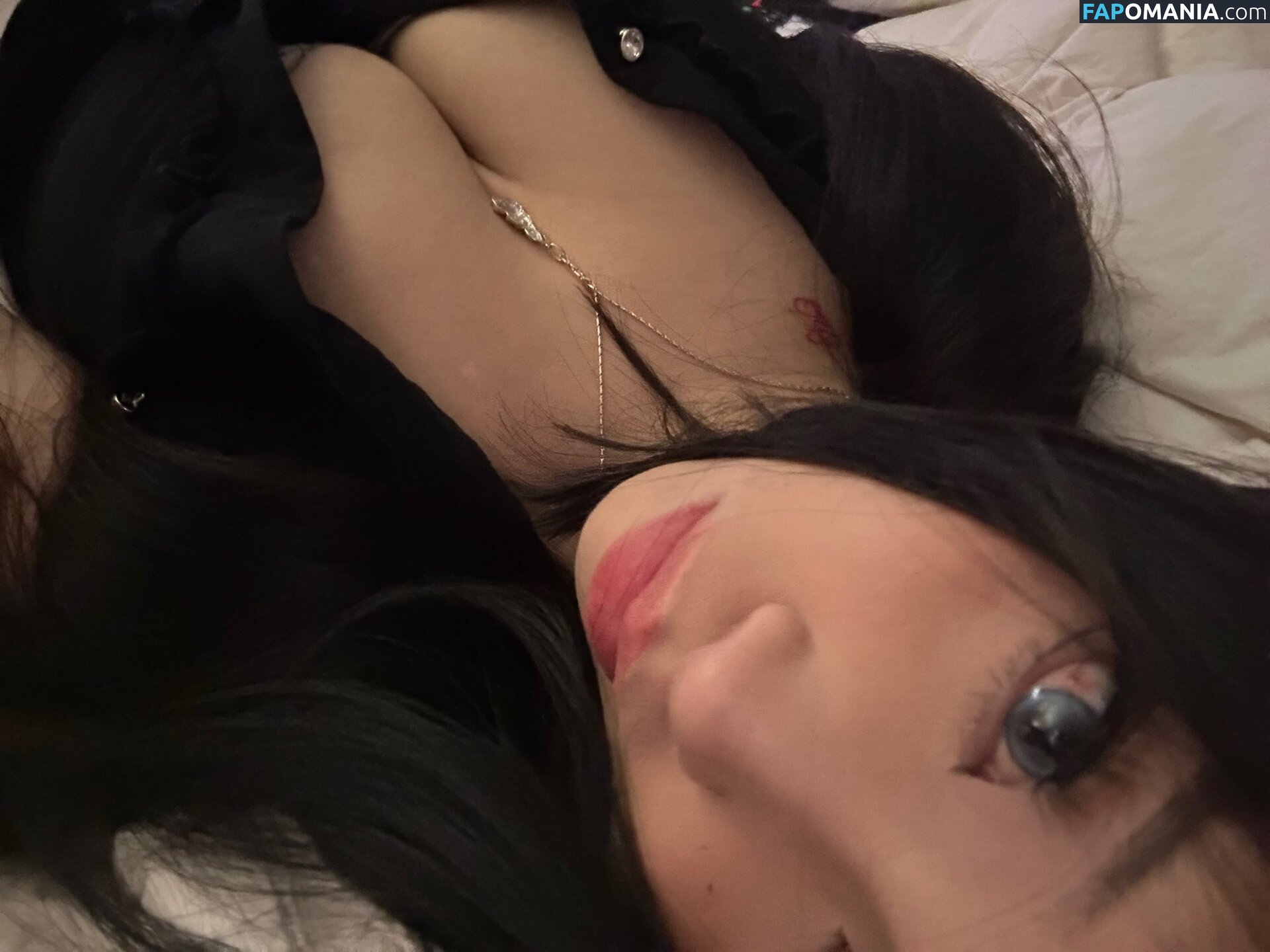 cwuddlemeplz / koohlia / vatonez Nago OnlyFans  Przeciekłe zdjęcie #10