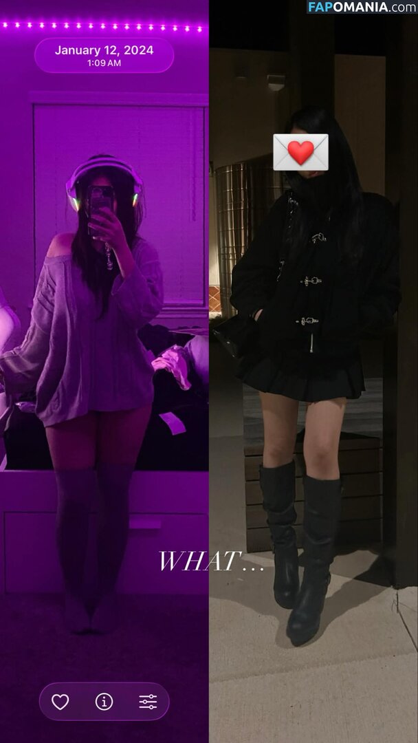 cwuddlemeplz / koohlia / vatonez Nago OnlyFans  Przeciekłe zdjęcie #11