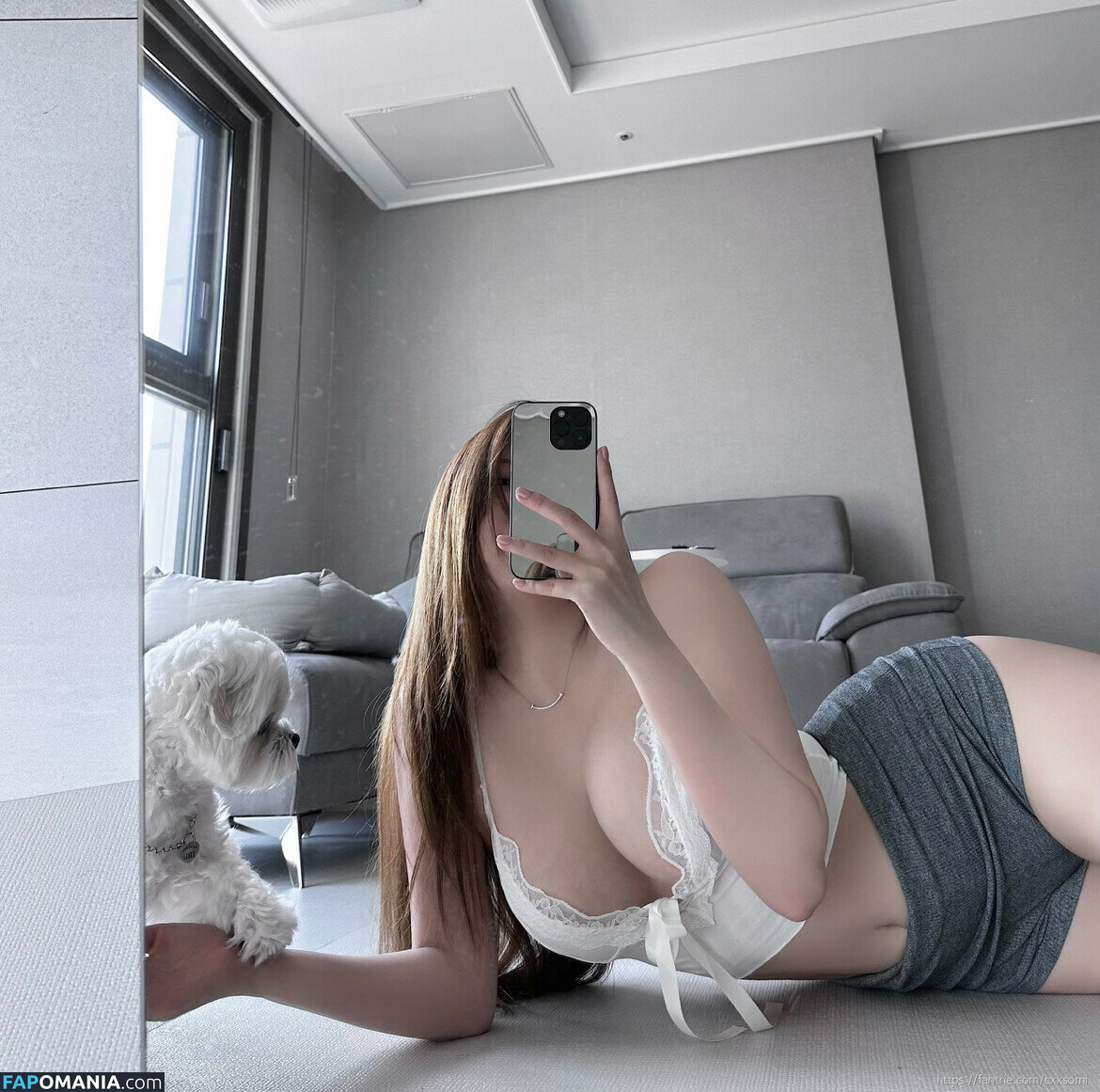 cxxsomi Nago OnlyFans  Przeciekłe zdjęcie #28