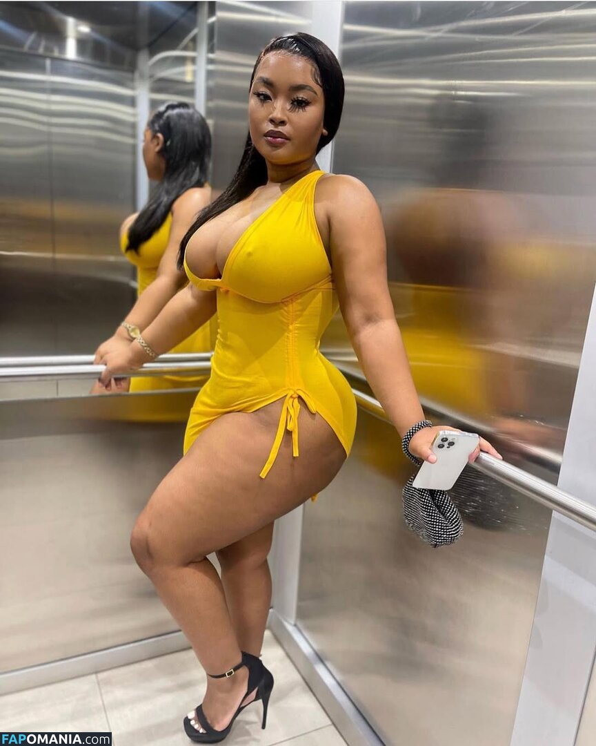 Cyan Boujee / Honour Zuma / cyan.boujee / cyan.boujee24 Nago OnlyFans  Przeciekłe zdjęcie #3