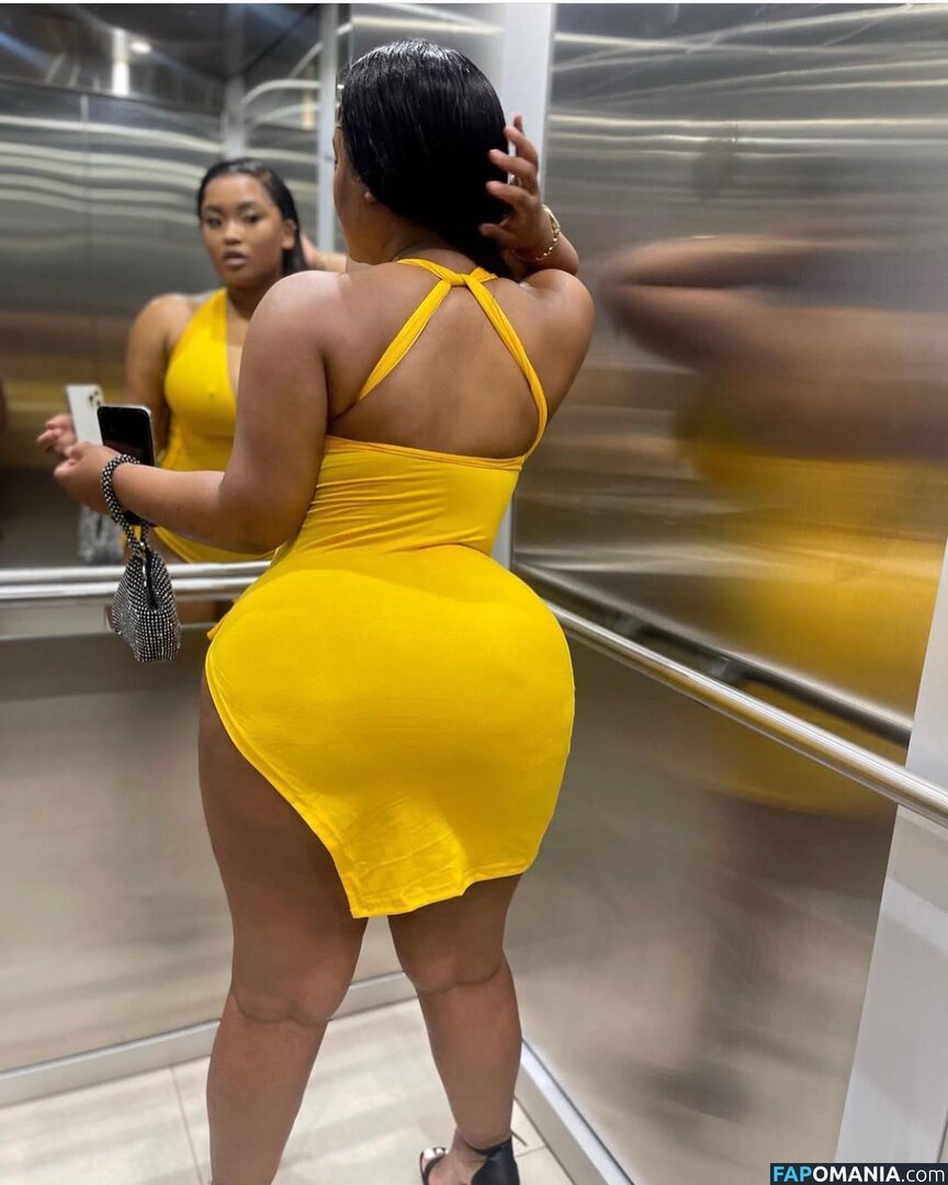 Cyan Boujee / Honour Zuma / cyan.boujee / cyan.boujee24 Nago OnlyFans  Przeciekłe zdjęcie #4