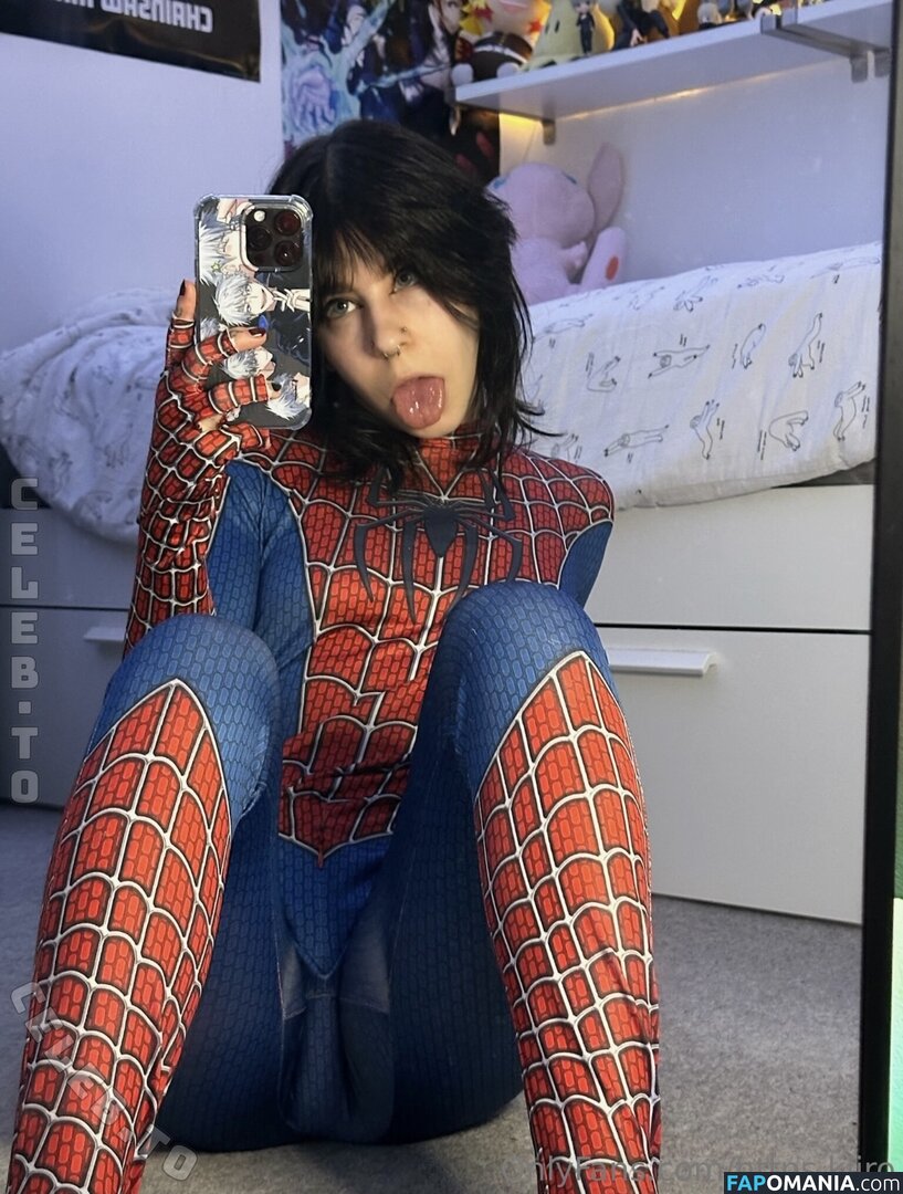 Cyber.rue / https: Nago OnlyFans  Przeciekłe zdjęcie #3