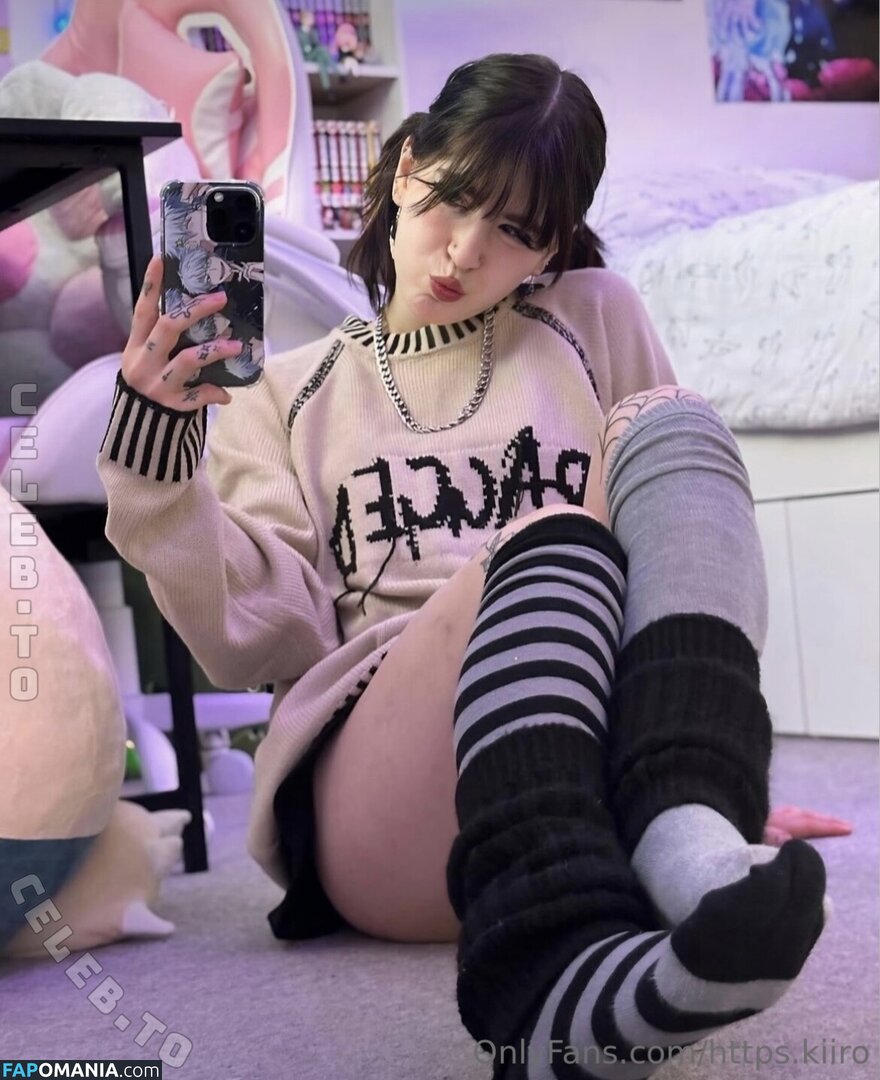 Cyber.rue / https: Nago OnlyFans  Przeciekłe zdjęcie #6