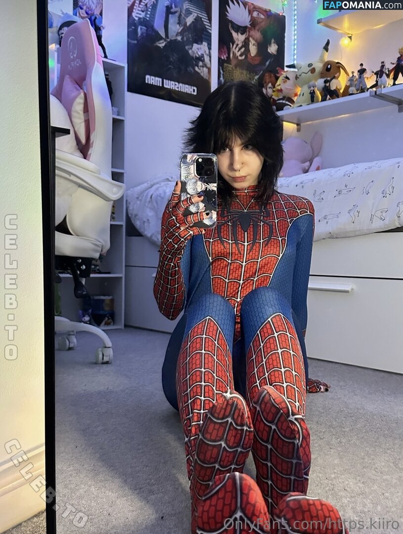Cyber.rue / https: Nago OnlyFans  Przeciekłe zdjęcie #11