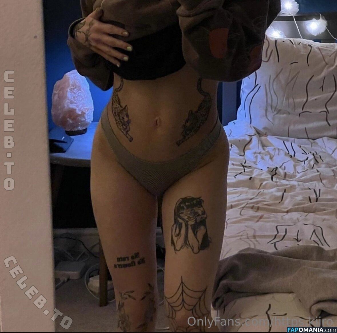 Cyber.rue / https: Nago OnlyFans  Przeciekłe zdjęcie #15