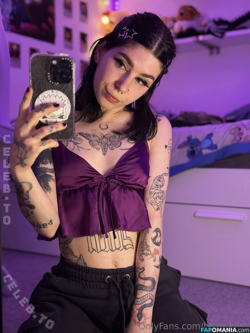 Cyber.rue / https: Nago OnlyFans  Przeciekłe zdjęcie #17