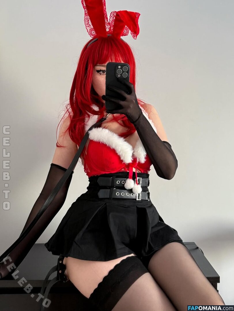 Cyberkitty___ / Cyberkitty_____ / Dayana Yessembayeva / cyberkitty Nago OnlyFans  Przeciekłe zdjęcie #14