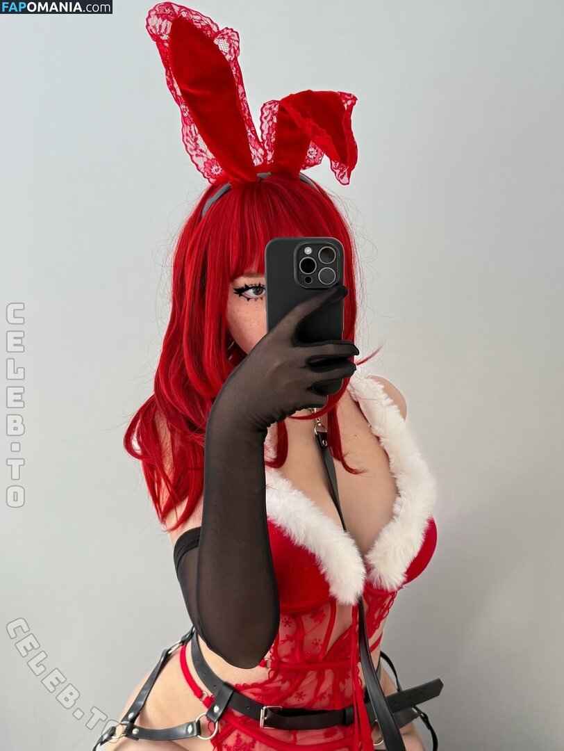 Cyberkitty___ / Cyberkitty_____ / Dayana Yessembayeva / cyberkitty Nago OnlyFans  Przeciekłe zdjęcie #16