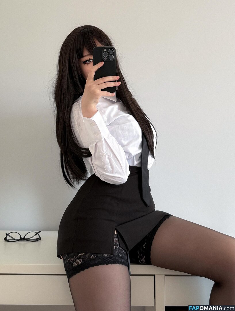Cyberkitty___ / Cyberkitty_____ / Dayana Yessembayeva / cyberkitty Nago OnlyFans  Przeciekłe zdjęcie #53