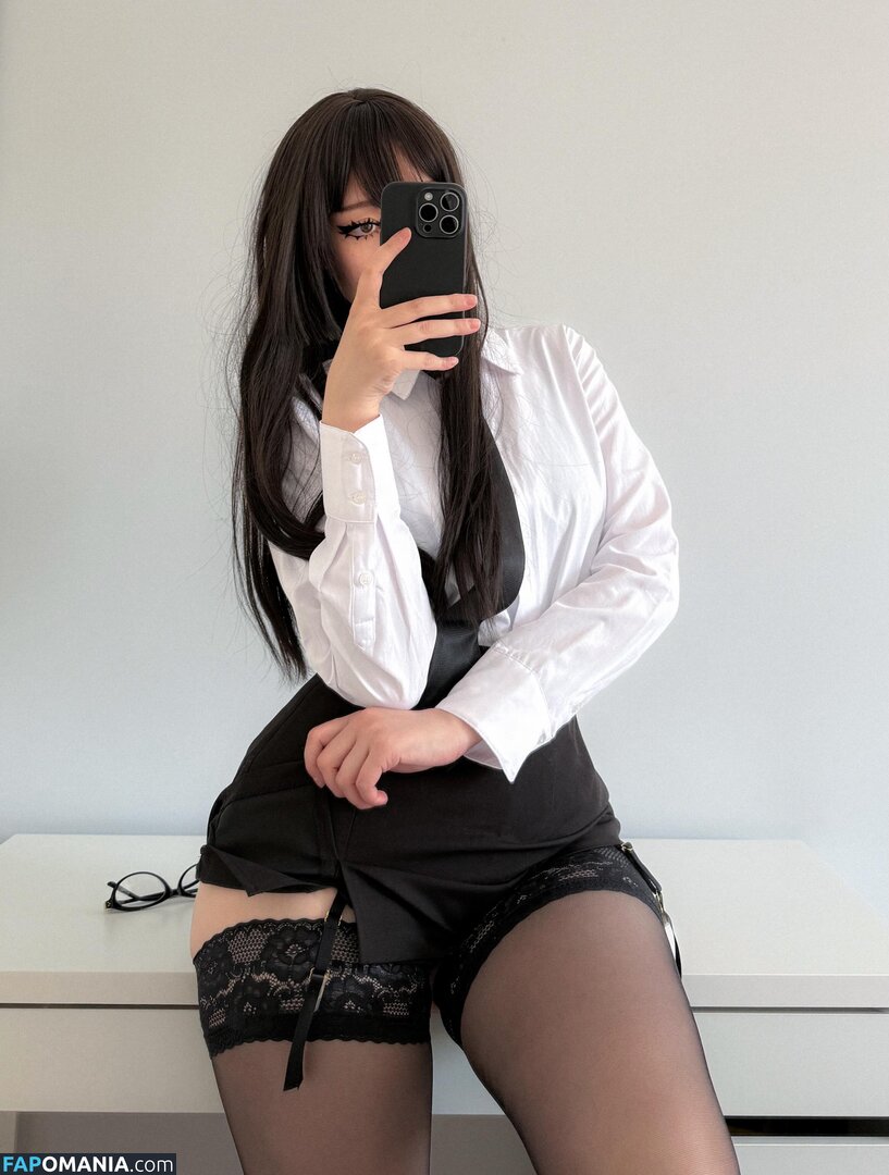 Cyberkitty___ / Cyberkitty_____ / Dayana Yessembayeva / cyberkitty Nago OnlyFans  Przeciekłe zdjęcie #55