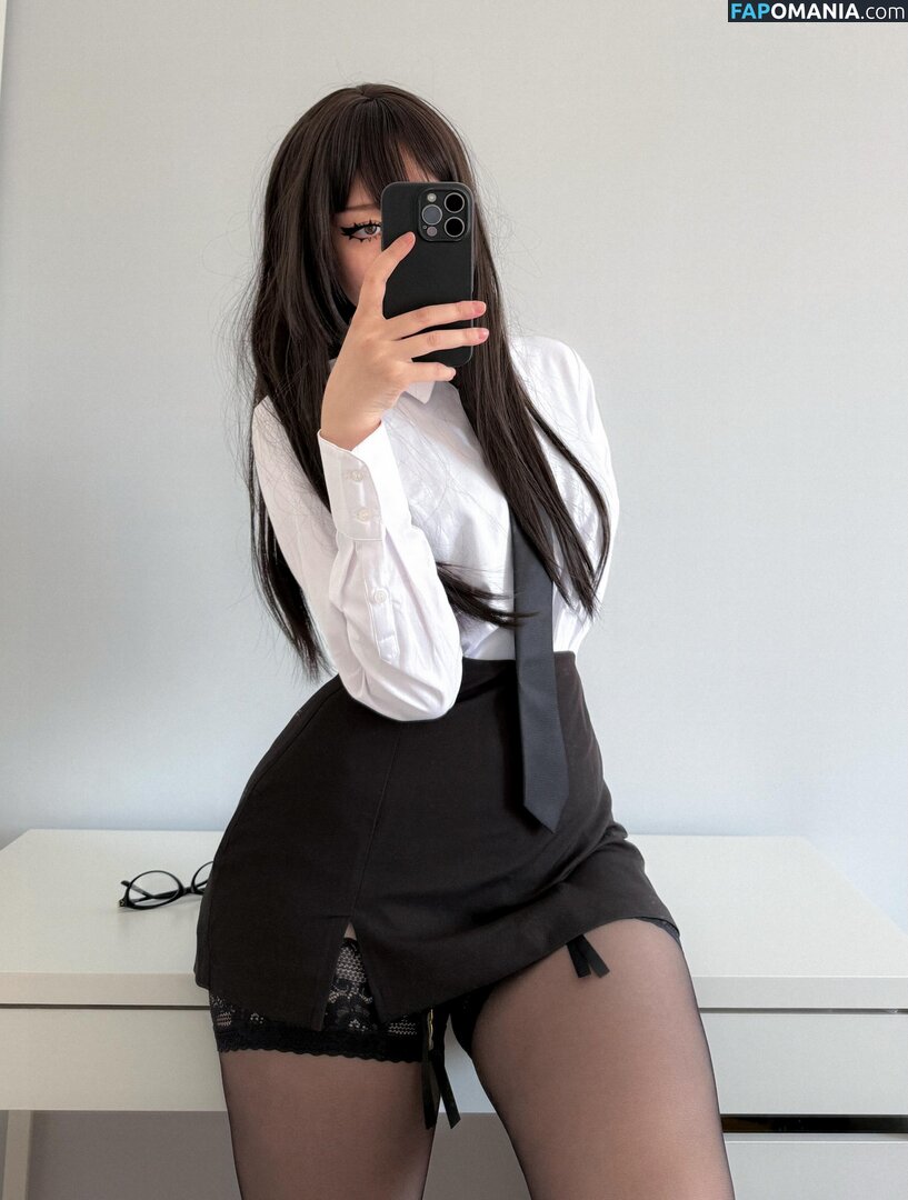 Cyberkitty___ / Cyberkitty_____ / Dayana Yessembayeva / cyberkitty Nago OnlyFans  Przeciekłe zdjęcie #56