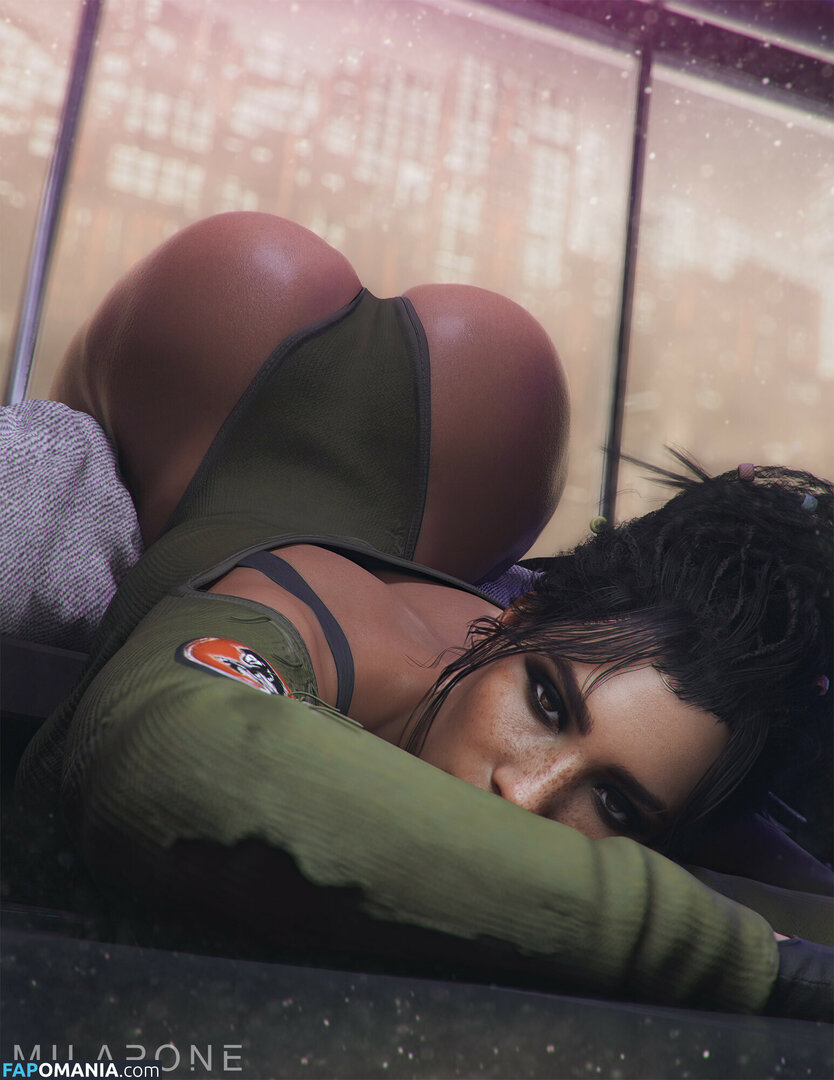 Cyberpunk 2077 / cyberpunkgame Nago OnlyFans  Przeciekłe zdjęcie #986