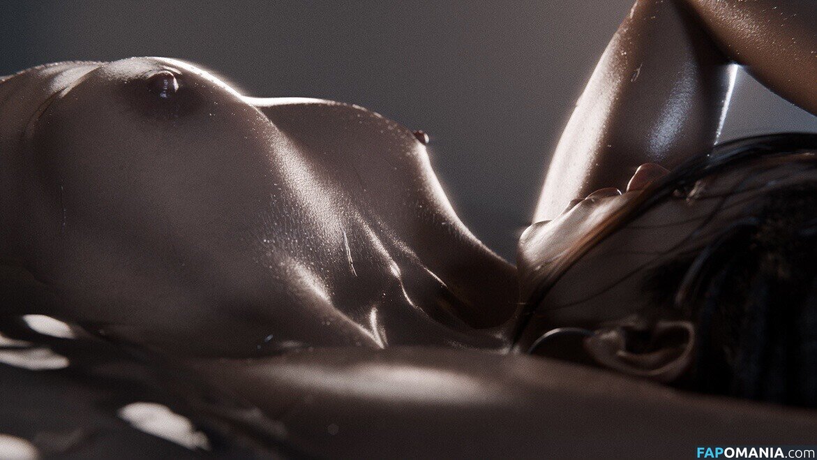 Cyberpunk 2077 / cyberpunkgame Nago OnlyFans  Przeciekłe zdjęcie #1993