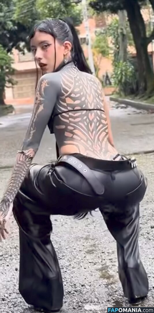 _cybervexx_ Nago OnlyFans  Przeciekłe zdjęcie #6