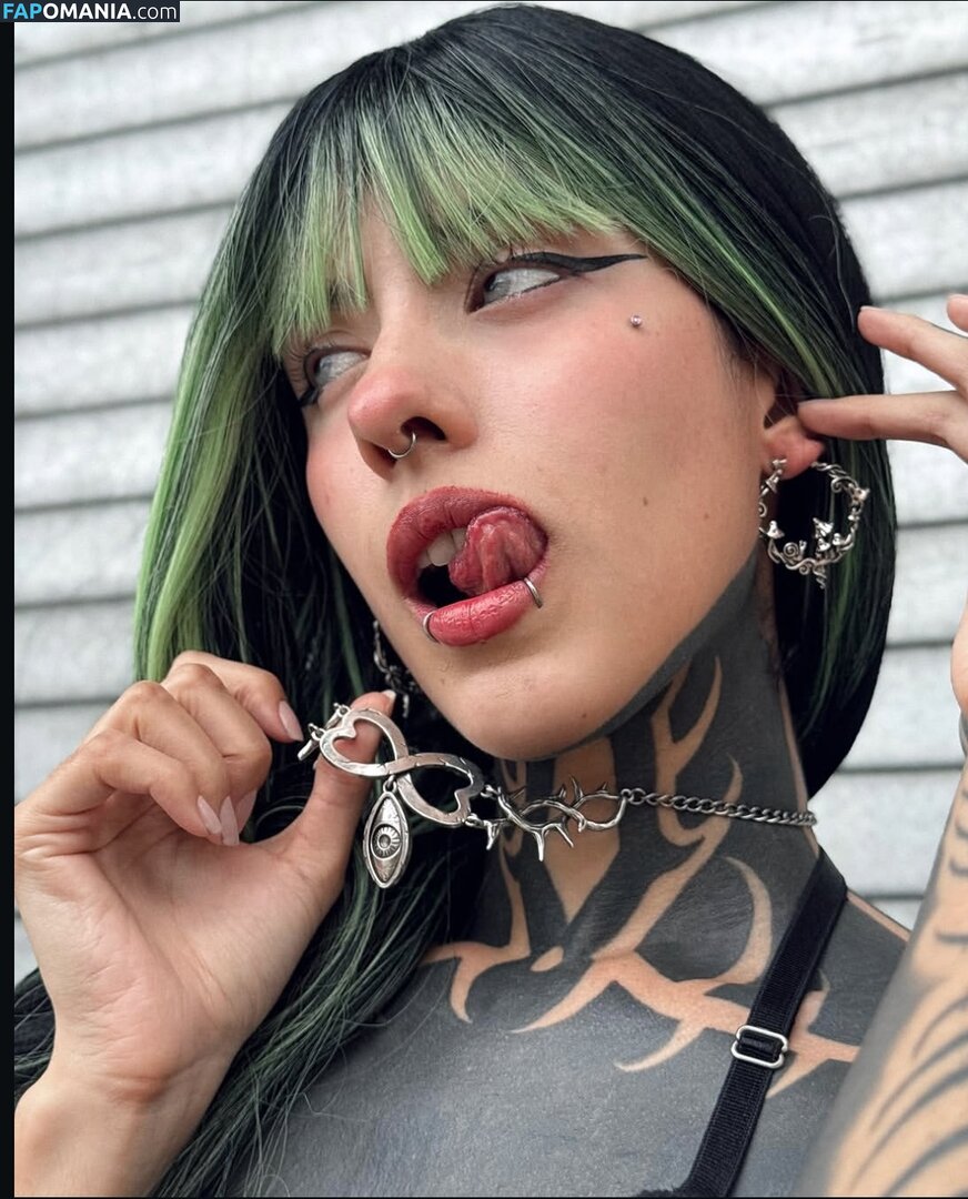 _cybervexx_ Nago OnlyFans  Przeciekłe zdjęcie #11