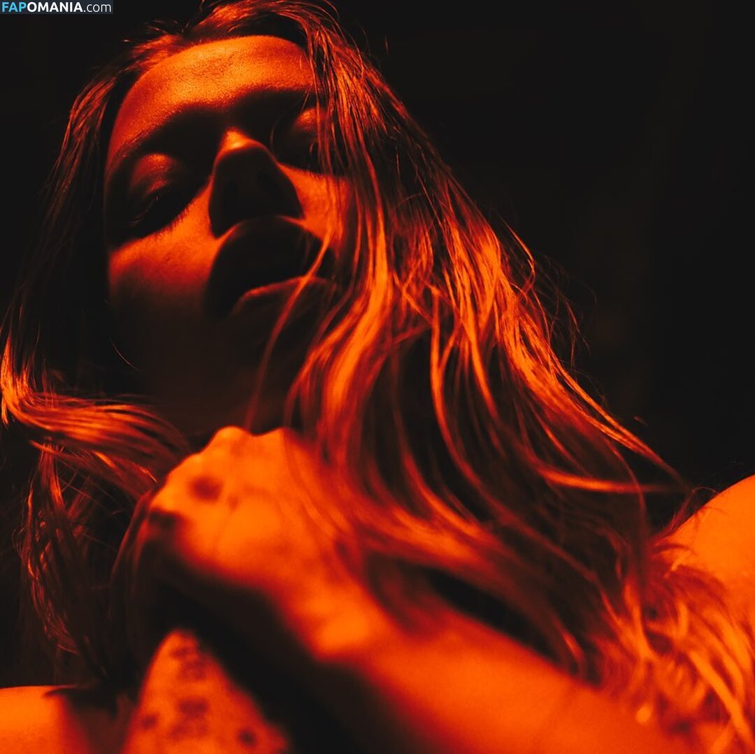 Cynda / Cynda Mcelvana / cynda_mcelvana Nago OnlyFans  Przeciekłe zdjęcie #2