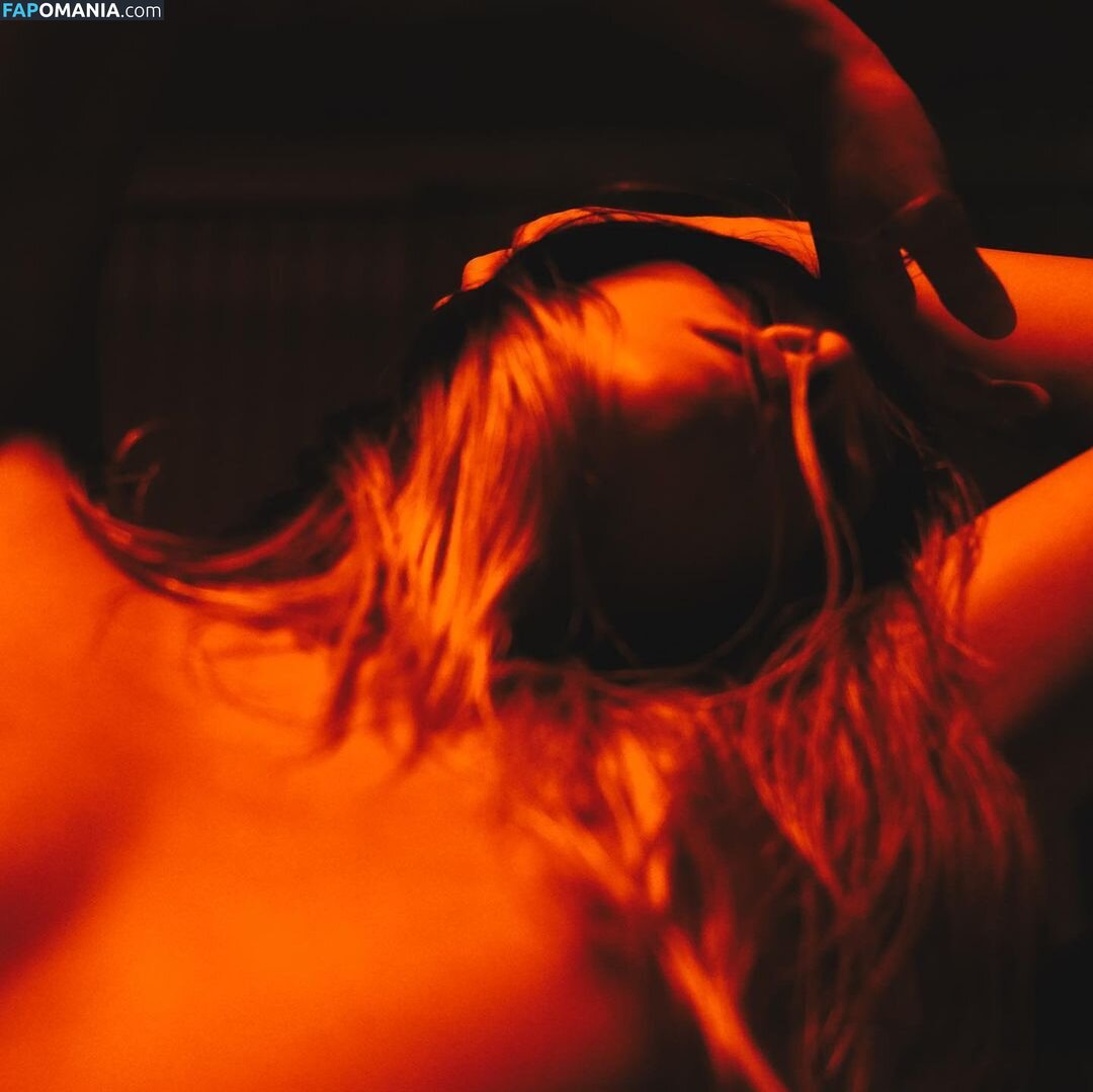 Cynda / Cynda Mcelvana / cynda_mcelvana Nago OnlyFans  Przeciekłe zdjęcie #3