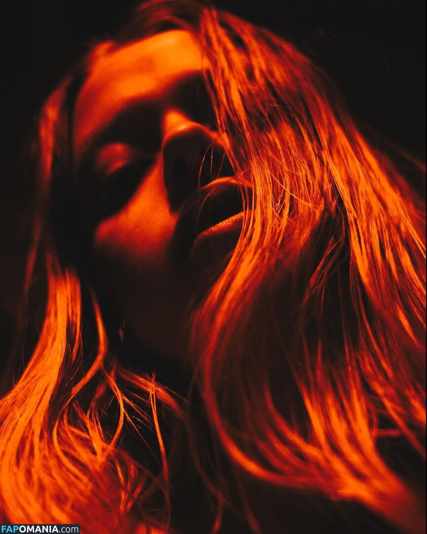 Cynda / Cynda Mcelvana / cynda_mcelvana Nago OnlyFans  Przeciekłe zdjęcie #4