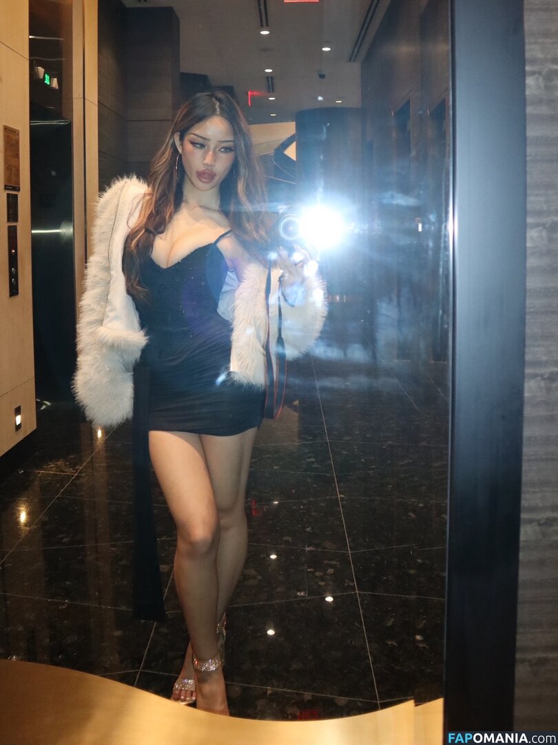 Cynthia Gu / cyngxq Nago OnlyFans  Przeciekłe zdjęcie #10