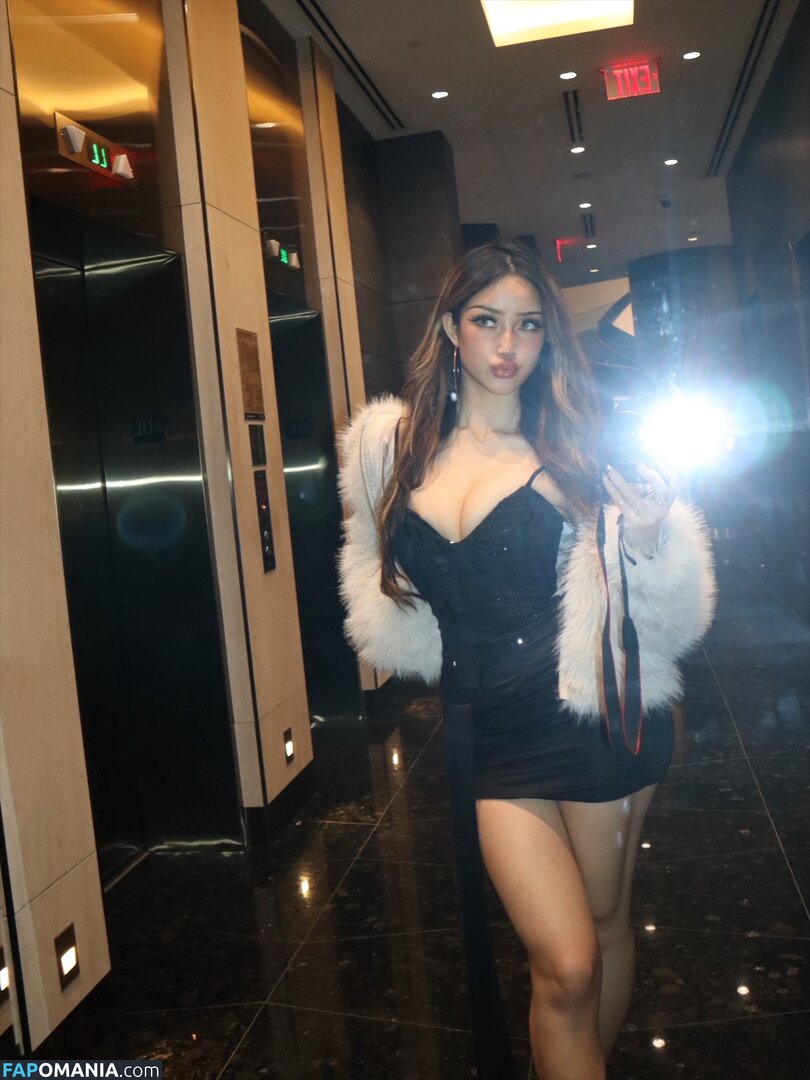 Cynthia Gu / cyngxq Nago OnlyFans  Przeciekłe zdjęcie #13
