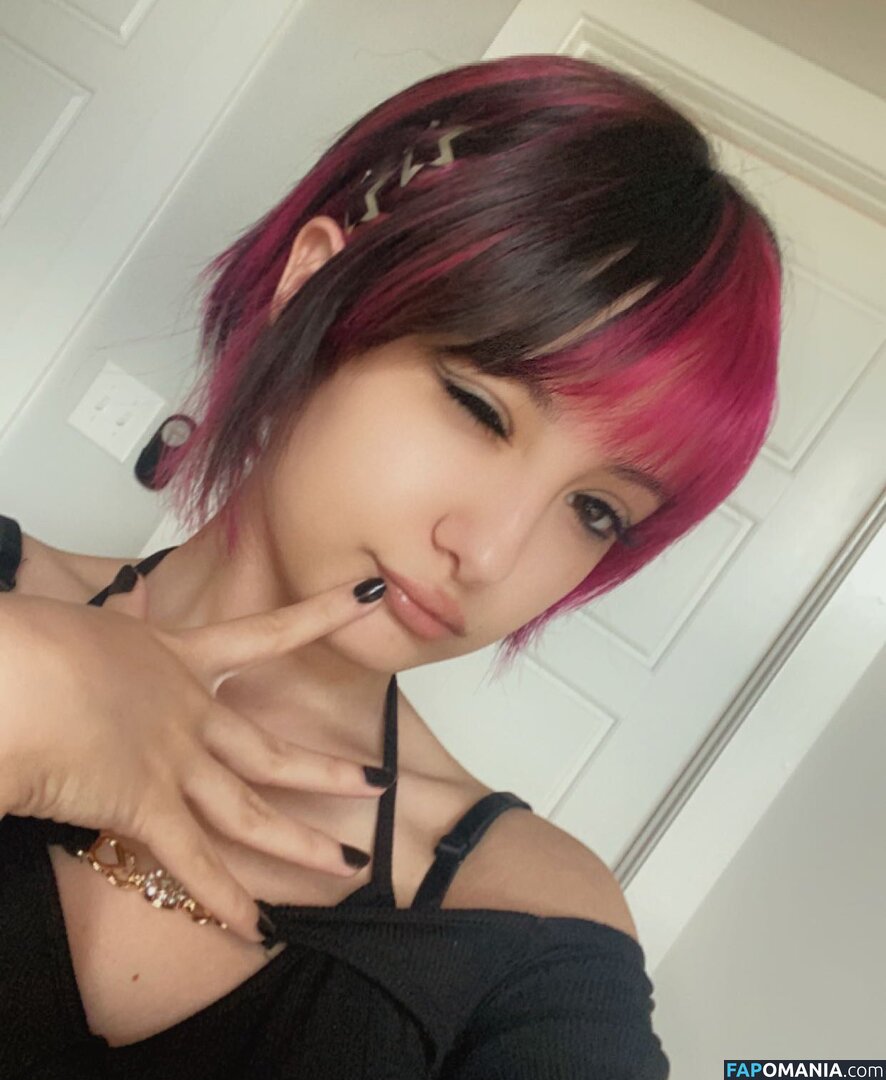 CyntheticDoll / https: / synthetic.doll Nago OnlyFans  Przeciekłe zdjęcie #2