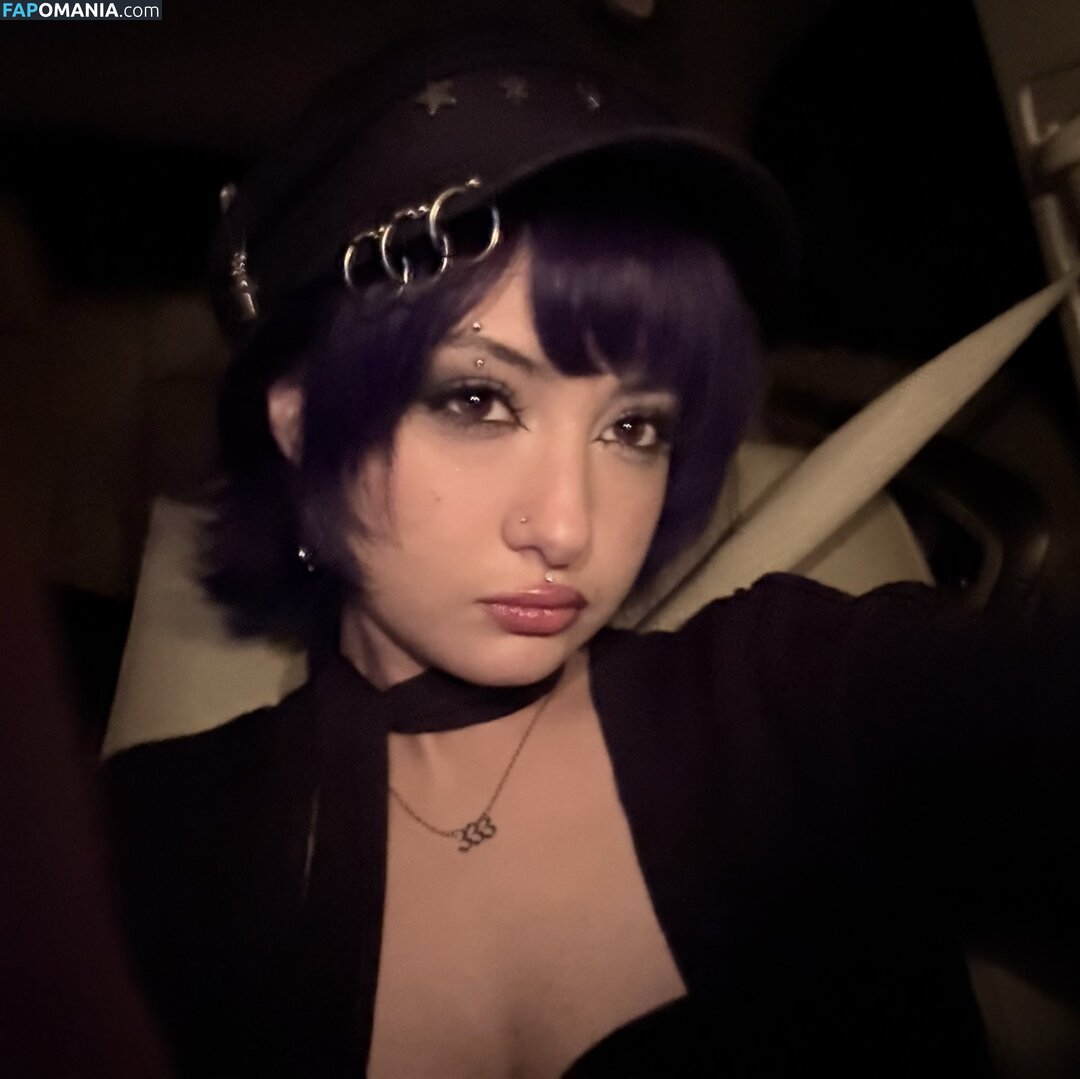 CyntheticDoll / https: / synthetic.doll Nago OnlyFans  Przeciekłe zdjęcie #3