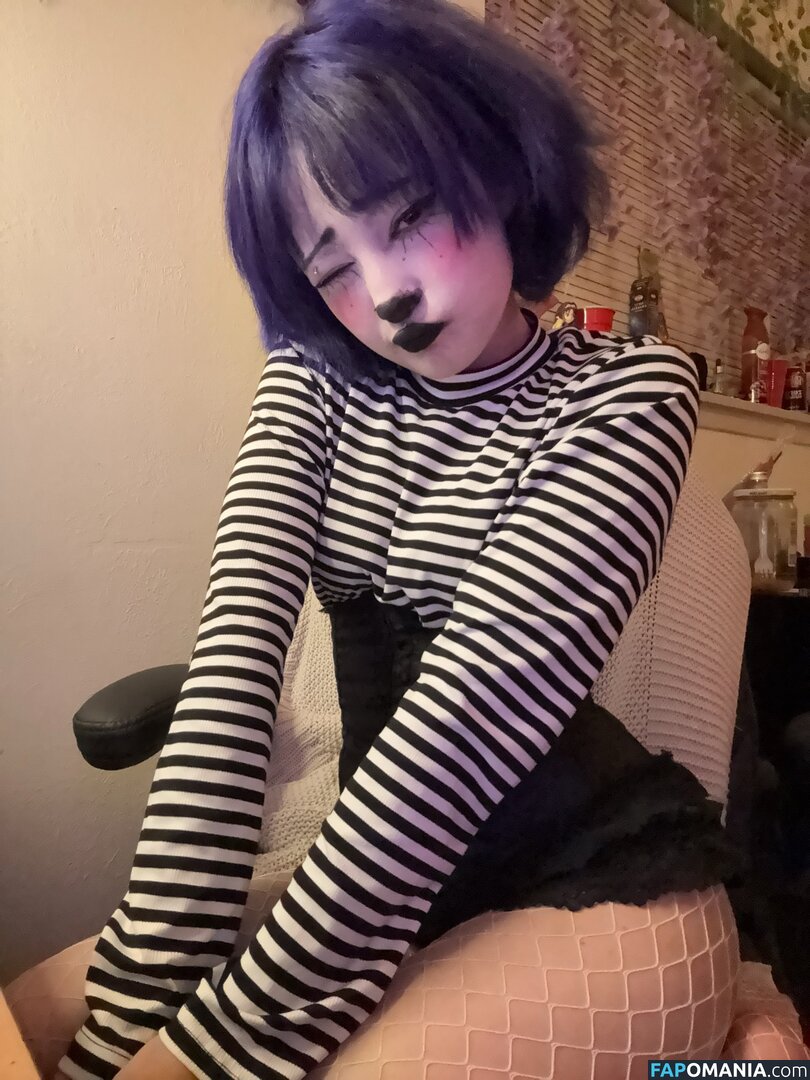 CyntheticDoll / https: / synthetic.doll Nago OnlyFans  Przeciekłe zdjęcie #4