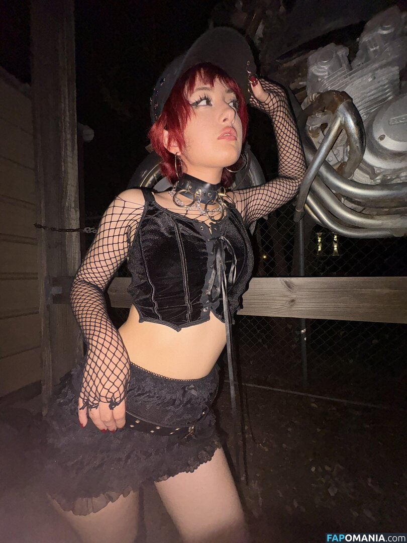 CyntheticDoll / https: / synthetic.doll Nago OnlyFans  Przeciekłe zdjęcie #9