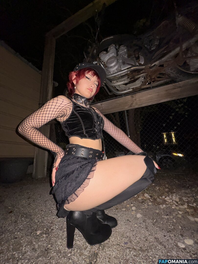 CyntheticDoll / https: / synthetic.doll Nago OnlyFans  Przeciekłe zdjęcie #10