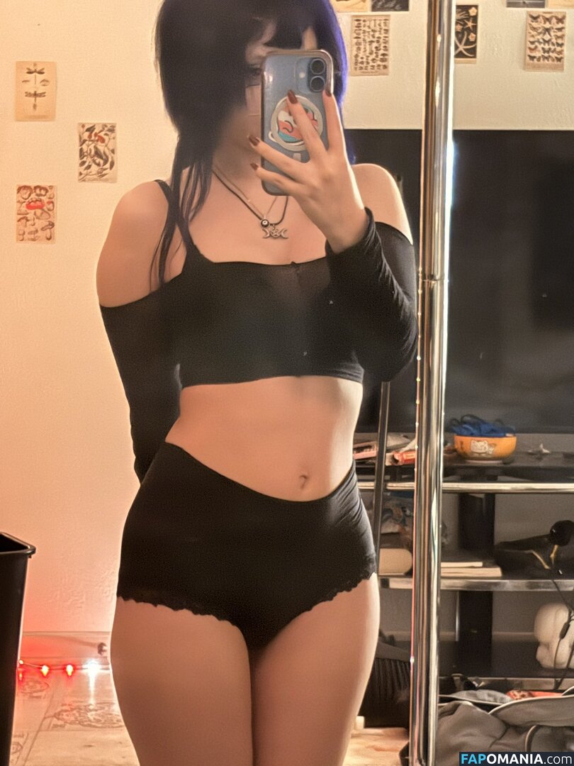 CyntheticDoll / https: / synthetic.doll Nago OnlyFans  Przeciekłe zdjęcie #16