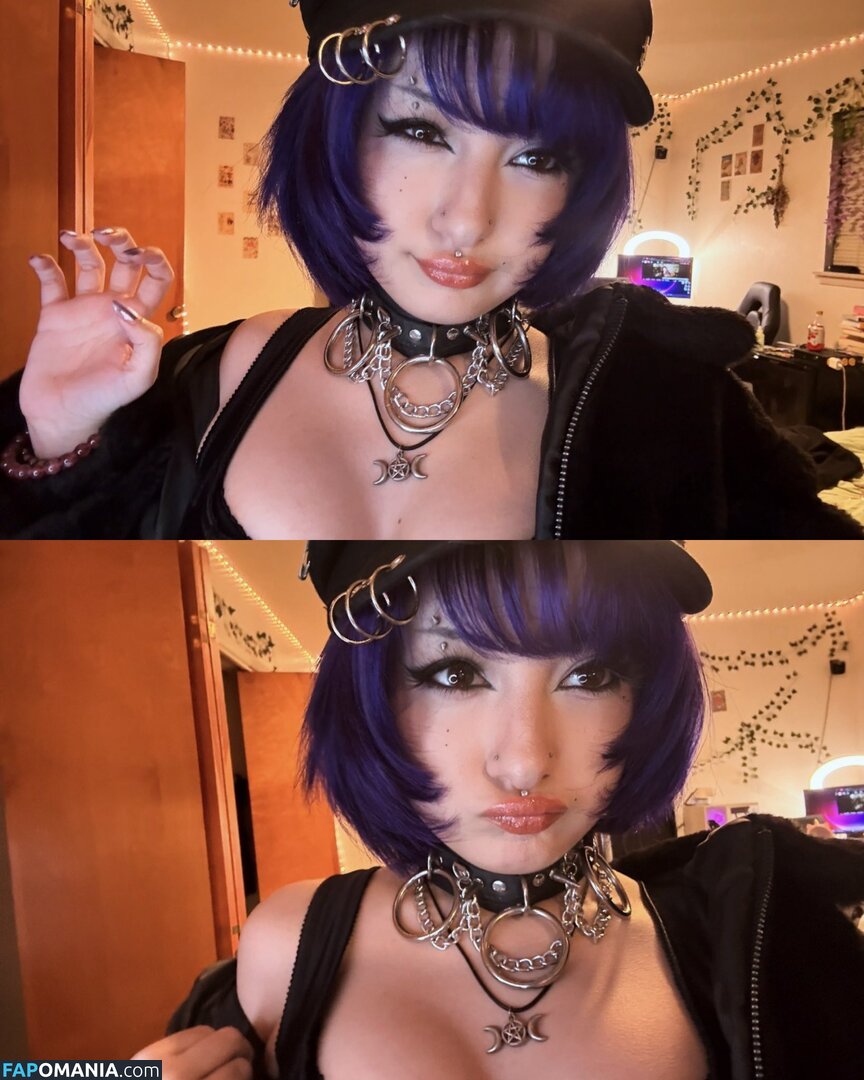CyntheticDoll / https: / synthetic.doll Nago OnlyFans  Przeciekłe zdjęcie #19