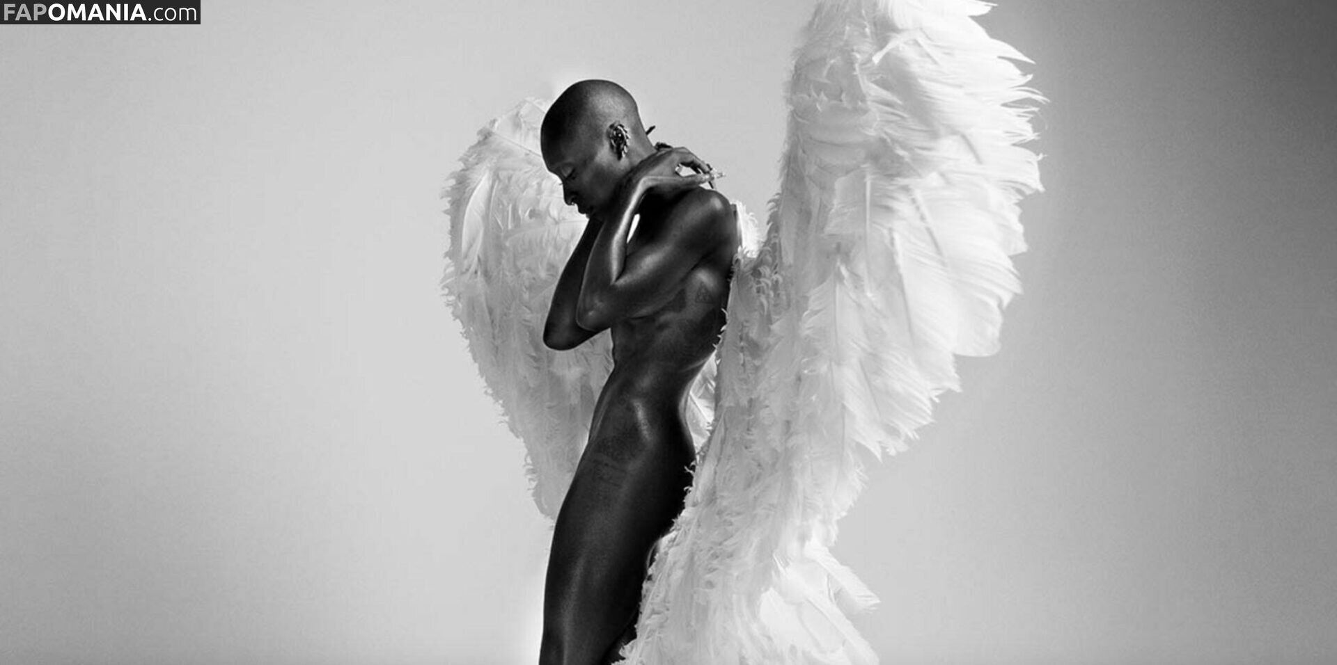 Cynthia Erivo / cynthiaerivo Nago OnlyFans  Przeciekłe zdjęcie #10