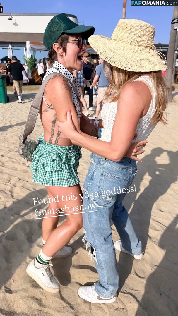 Cynthia Frelund / cfrelund / cynthiafrelund Nago OnlyFans  Przeciekłe zdjęcie #1